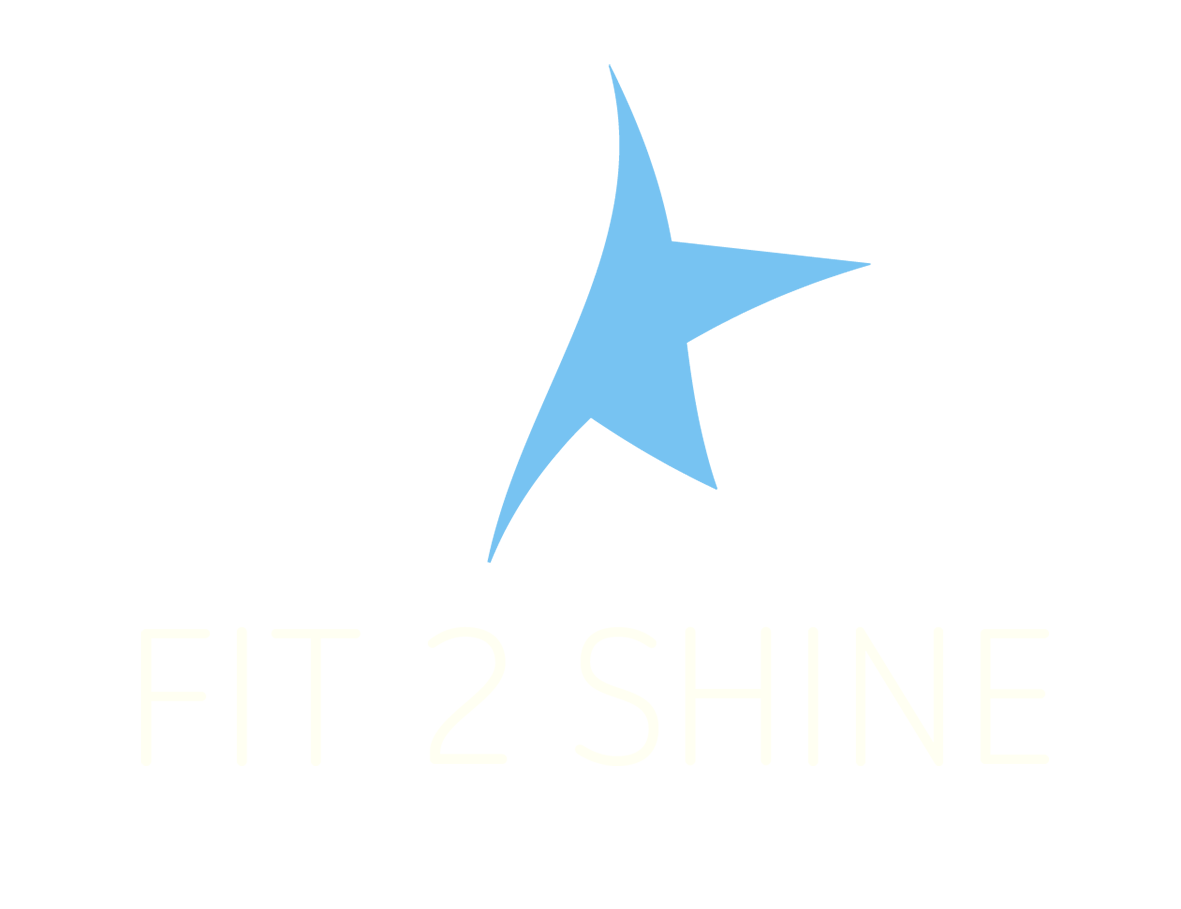 Fit2Shine logo