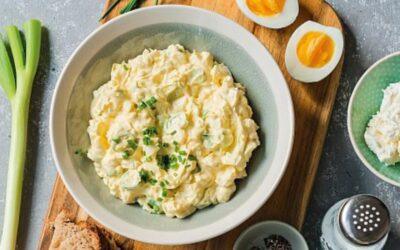 Start Strong: The Case for a Savoury Breakfast