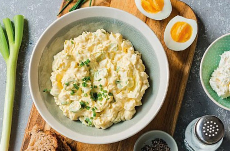 Start Strong: The Case for a Savoury Breakfast