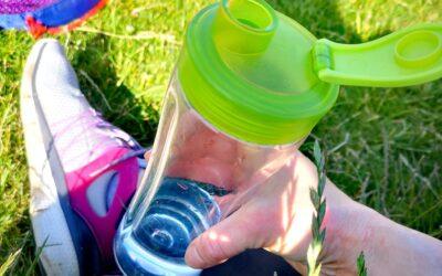 How to Stay Hydrated Without Night-Time Bathroom Trips