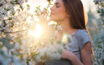 The Power of Noticing – What Happens When You Slow Down and Step Outside