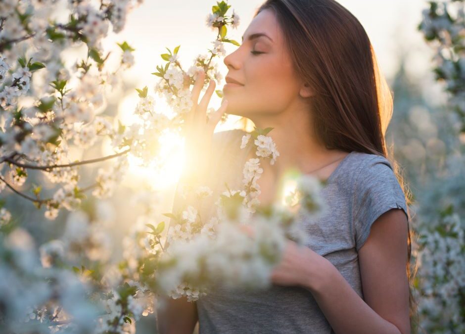 The Power of Noticing – What Happens When You Slow Down and Step Outside