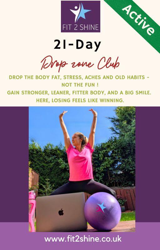 Drop Zone Club