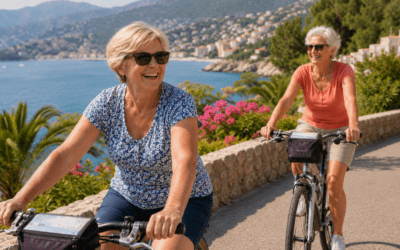 Make Memories, Not Extra Calories