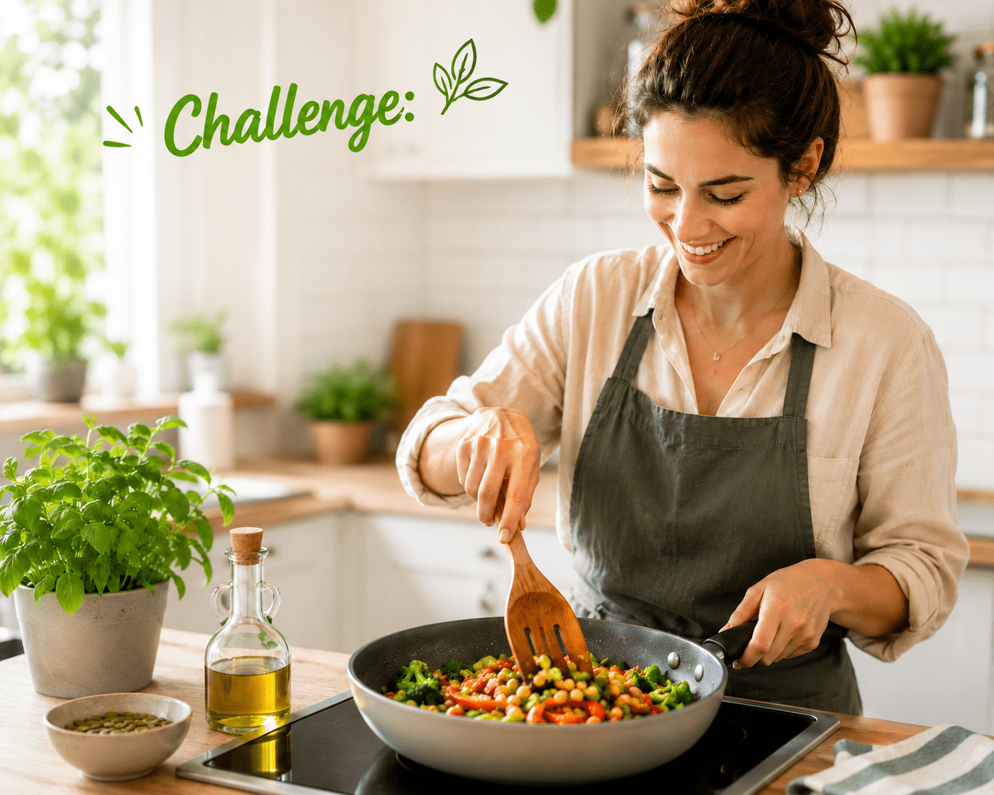 challenge