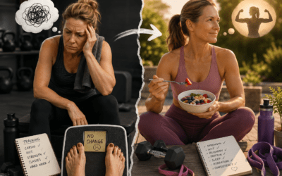 Have You Been Training Hard and Wondering Why You Are Not Getting the Results You Would Like?